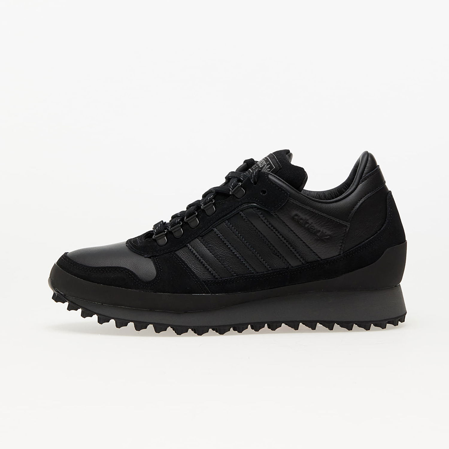 Oblečenie adidas Originals adidas Hiaven Spzl Černá, velikost: 41 1/3 Čierna | IF5722, 0
