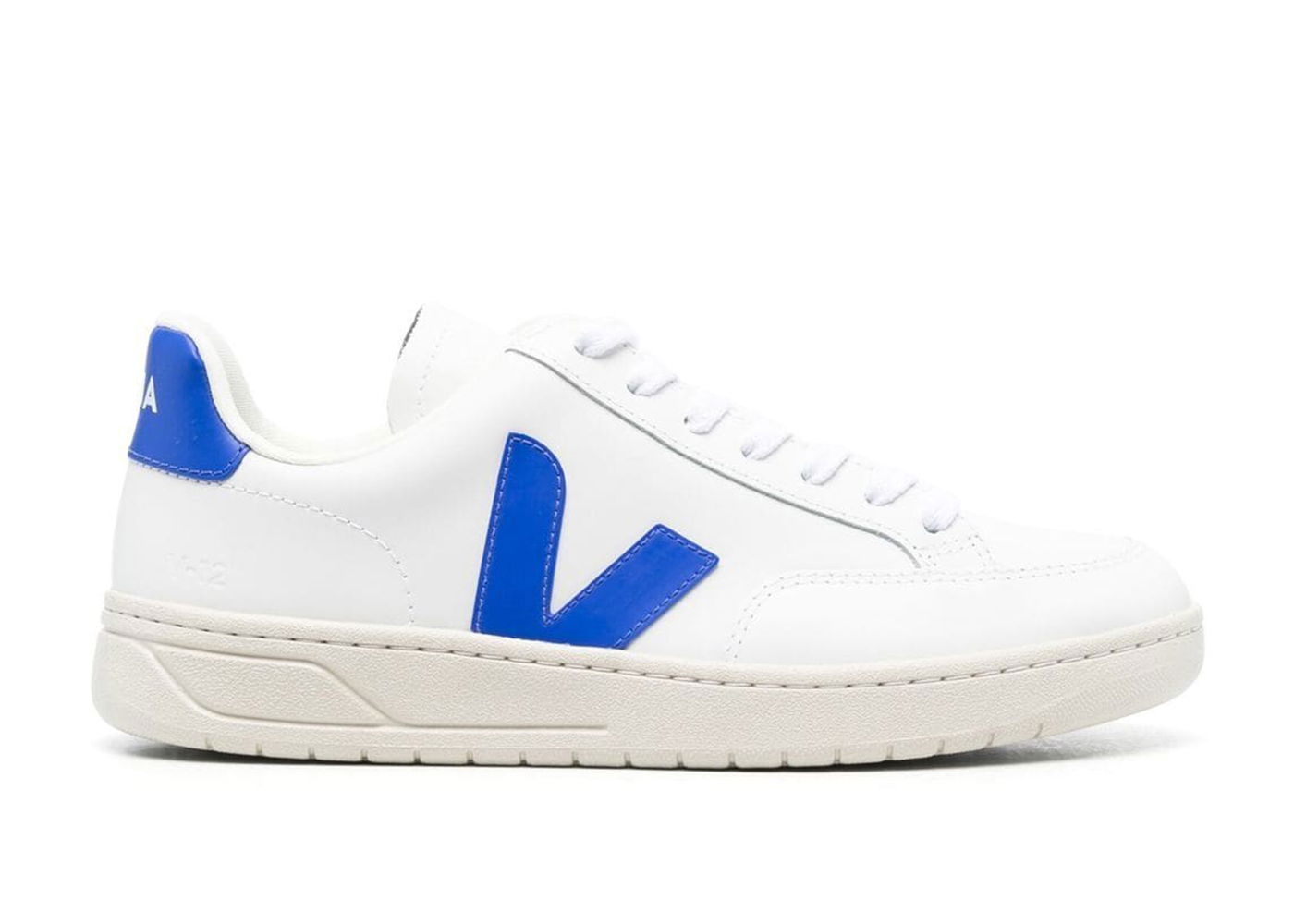 Tenisky a topánky Veja V-12 Leather Biela | XD0203104, 0
