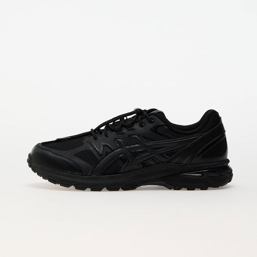 Tenisky a topánky Asics Comme des Garçons x Shirt Gel-Terrain Black/ Black Čierna | 1201B025-001