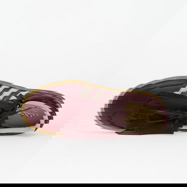 Tenisky a topánky adidas Originals Originals SAMBA LUX Vínová | JR0903, 3