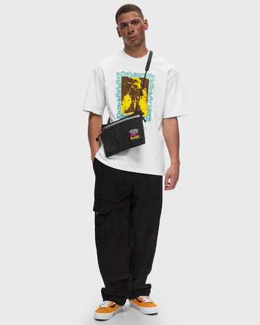 Tričko Butter Goods Stolen Boots Tee Biela | P17954, 1