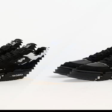 Tenisky a topánky New Balance Jaden Smith x MSFTSrep 0.01 "Panda" Čierna | CTJSBK, 4