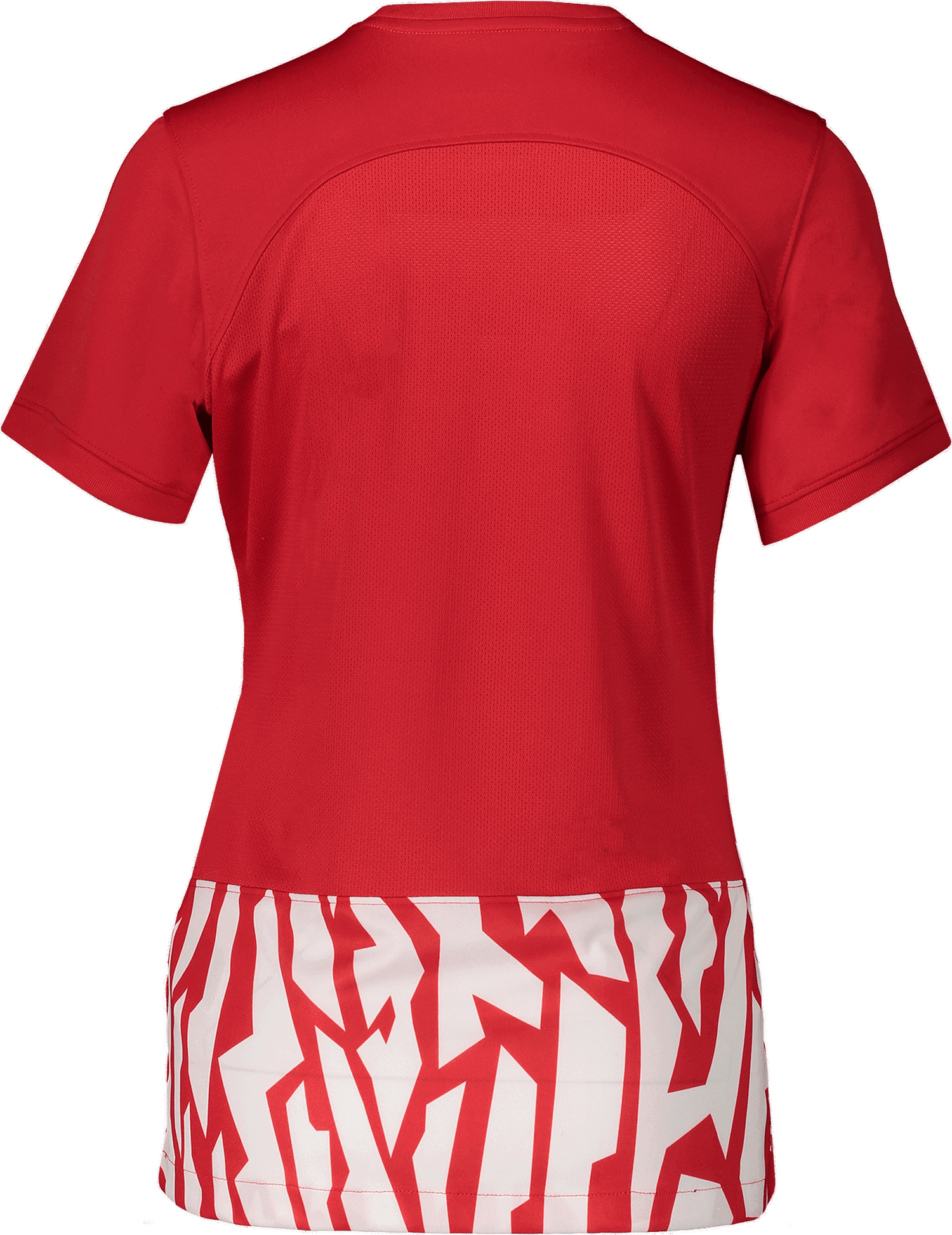 Tričko Nike Nike GX1 Jersey Short Sleeve T-Shirt Červená | dr2715-657, 1