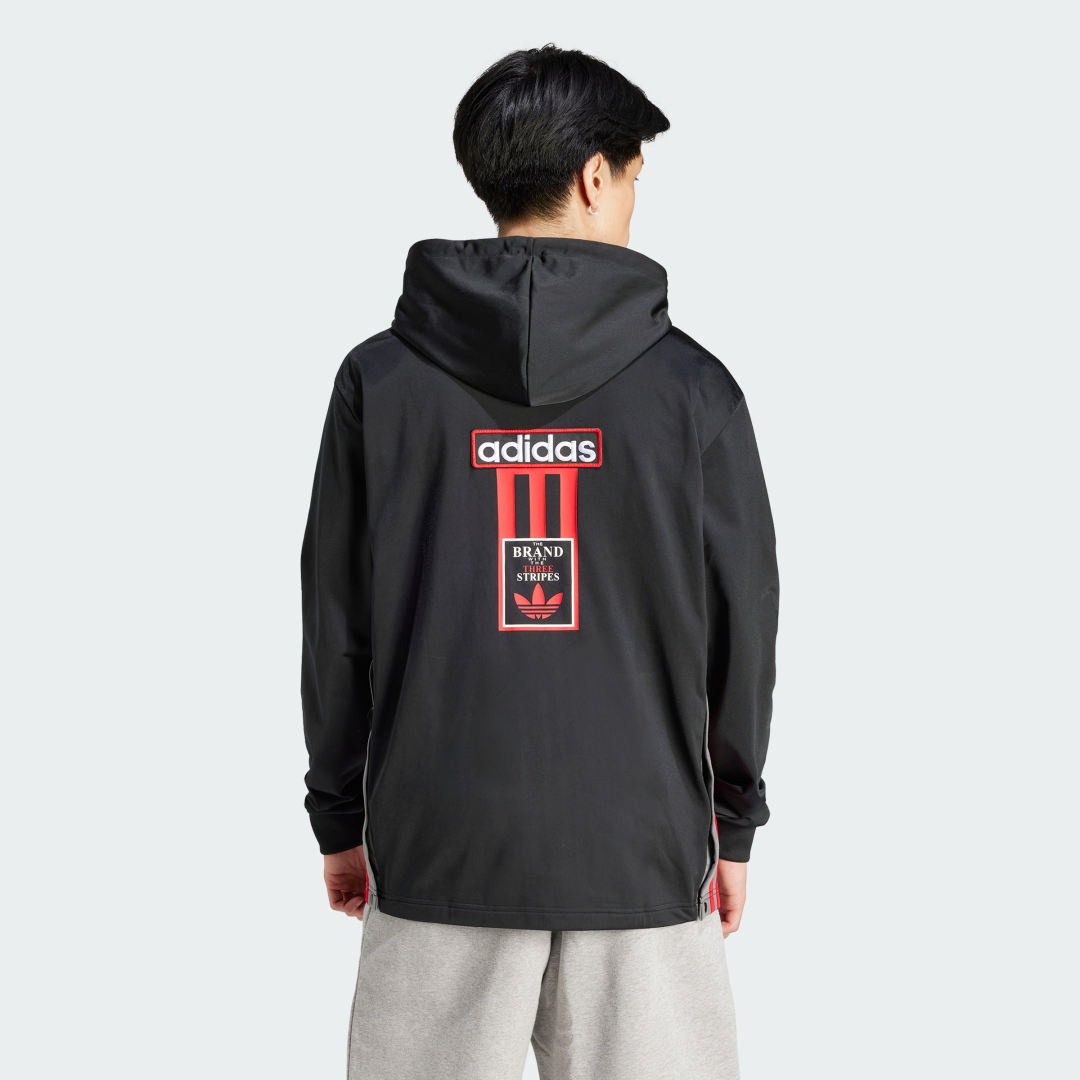 Adicolor Adibreak Full-Zip Hoodie