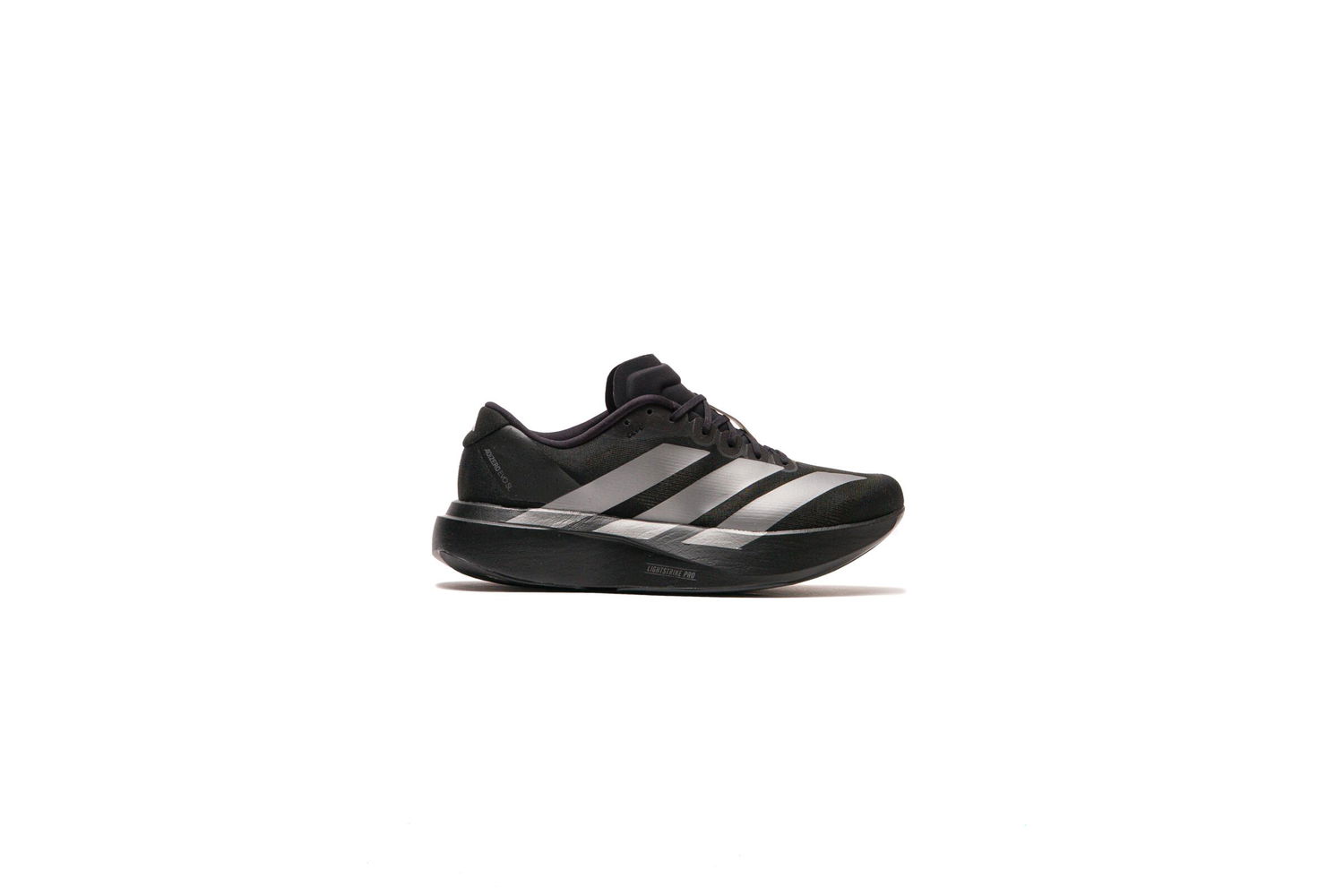 Tenisky a topánky adidas Performance Adizero EVO SL Čierna | JR4888, 0