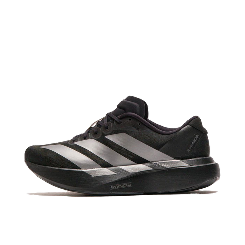 Tenisky a topánky adidas Performance Adizero EVO SL Čierna | JR4888