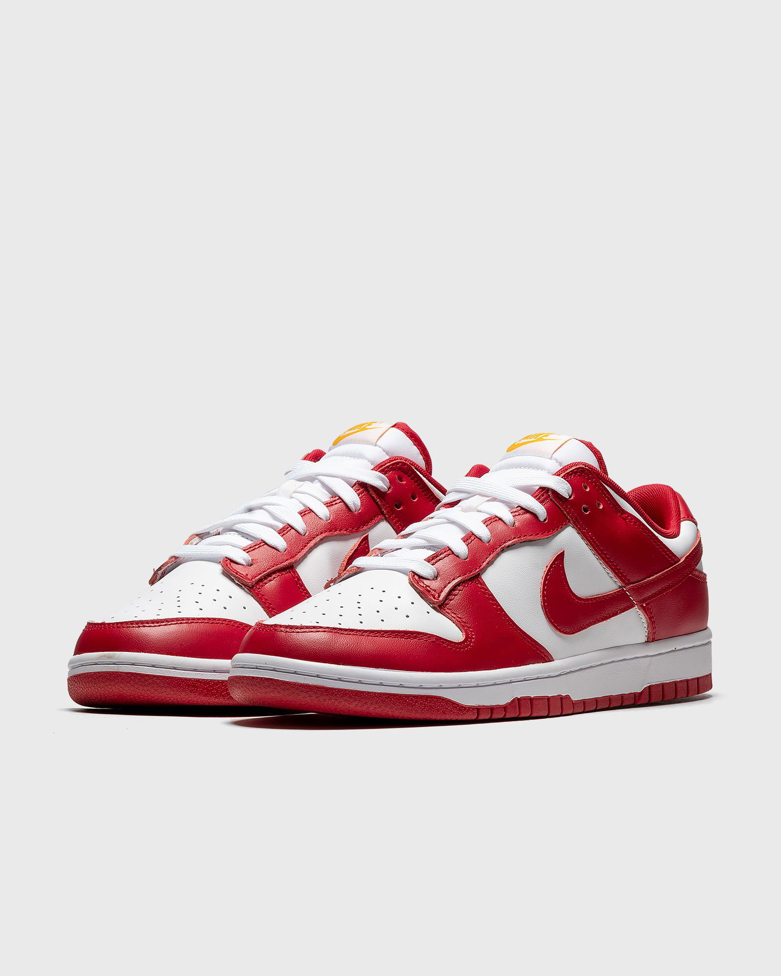 Dunk Low USC "Gym Red"