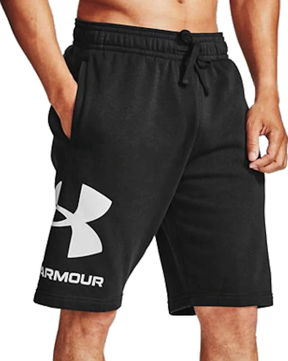 Šortky Under Armour Rival Čierna | 1357118-001, 0