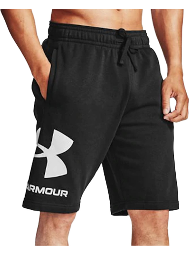 Šortky Under Armour Rival Čierna | 1357118-001