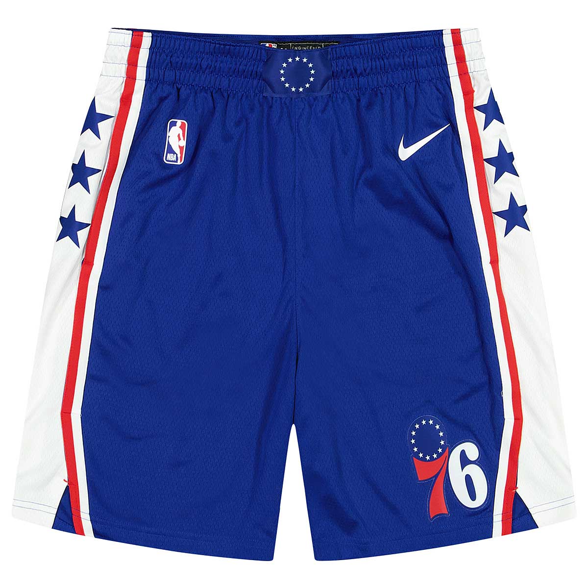 NBA Philadelphia 76ers Icon Edition Shorts