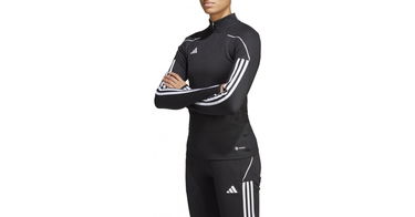 Tričko adidas Originals Tiro 23 League Training Top Čierna | hs3484, 1