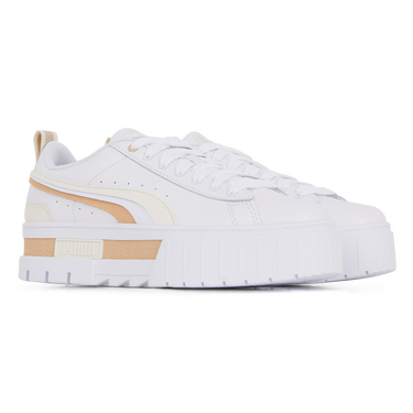 Tenisky a topánky Puma Mayze Fs Interest Biela | 387474 01, 1