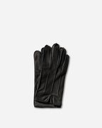 Stitched Leather Gloves