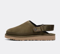 Goldencoast Clog