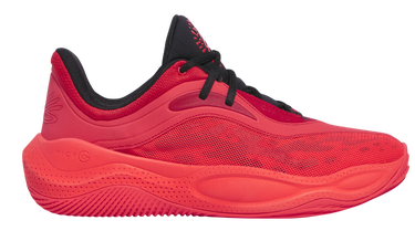 Tenisky a topánky Under Armour Under Armour CURRY Splash 25 Červená | 3028459-600, 0
