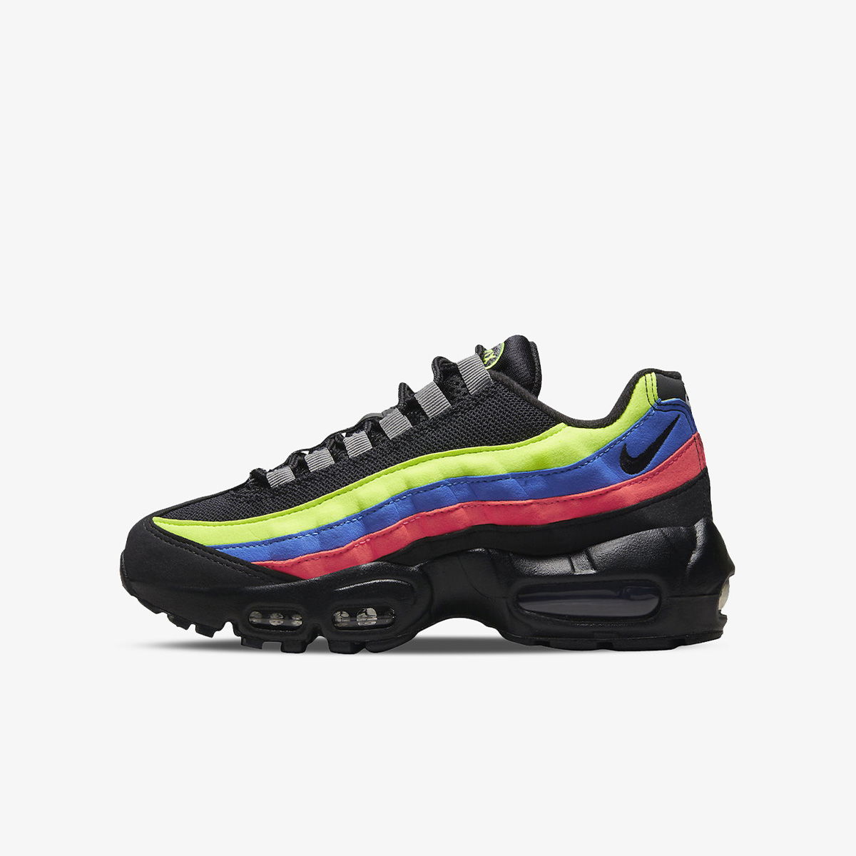 Tenisky a topánky Nike Air Max 95 Rôznofarebný | DZ5635-001, 0