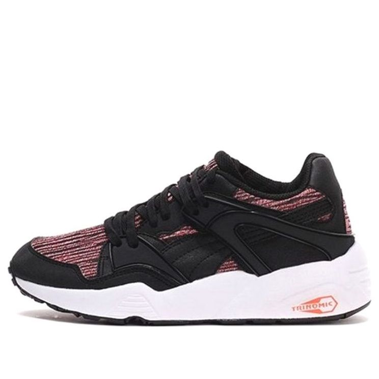 Tenisky a topánky Puma Trinomic Blaze Tiger Ružová | 362036-02, 0