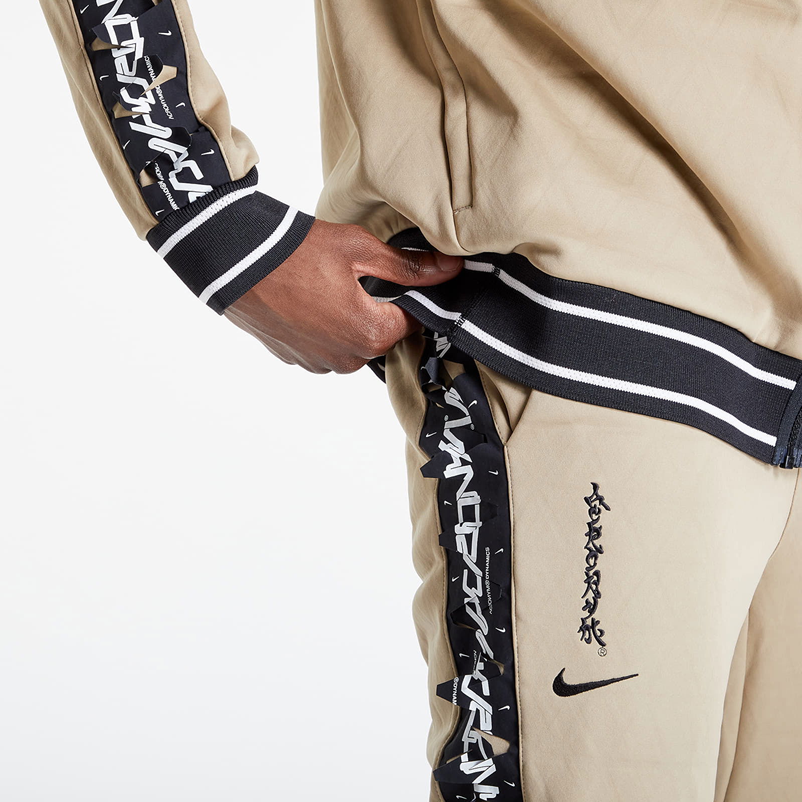 ACRONYM x Knit Pant