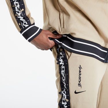Nohavice Nike ACRONYM x Knit Pant Béžová | CU0470-247, 3