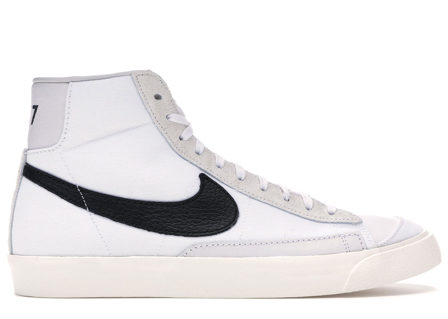 Tenisky a topánky Nike Blazer Mid 77 Vintage Slam Jam Biela | CD8233 100, 0