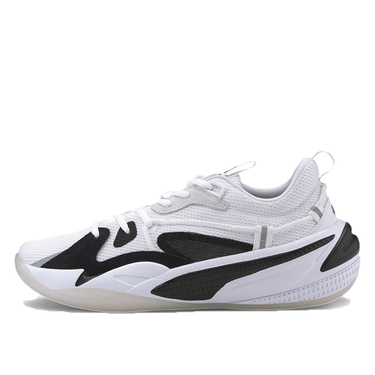 Tenisky a topánky Puma J. Cole x RS-Dreamer "Ebony and Ivory" Biela | 193990 01, 3