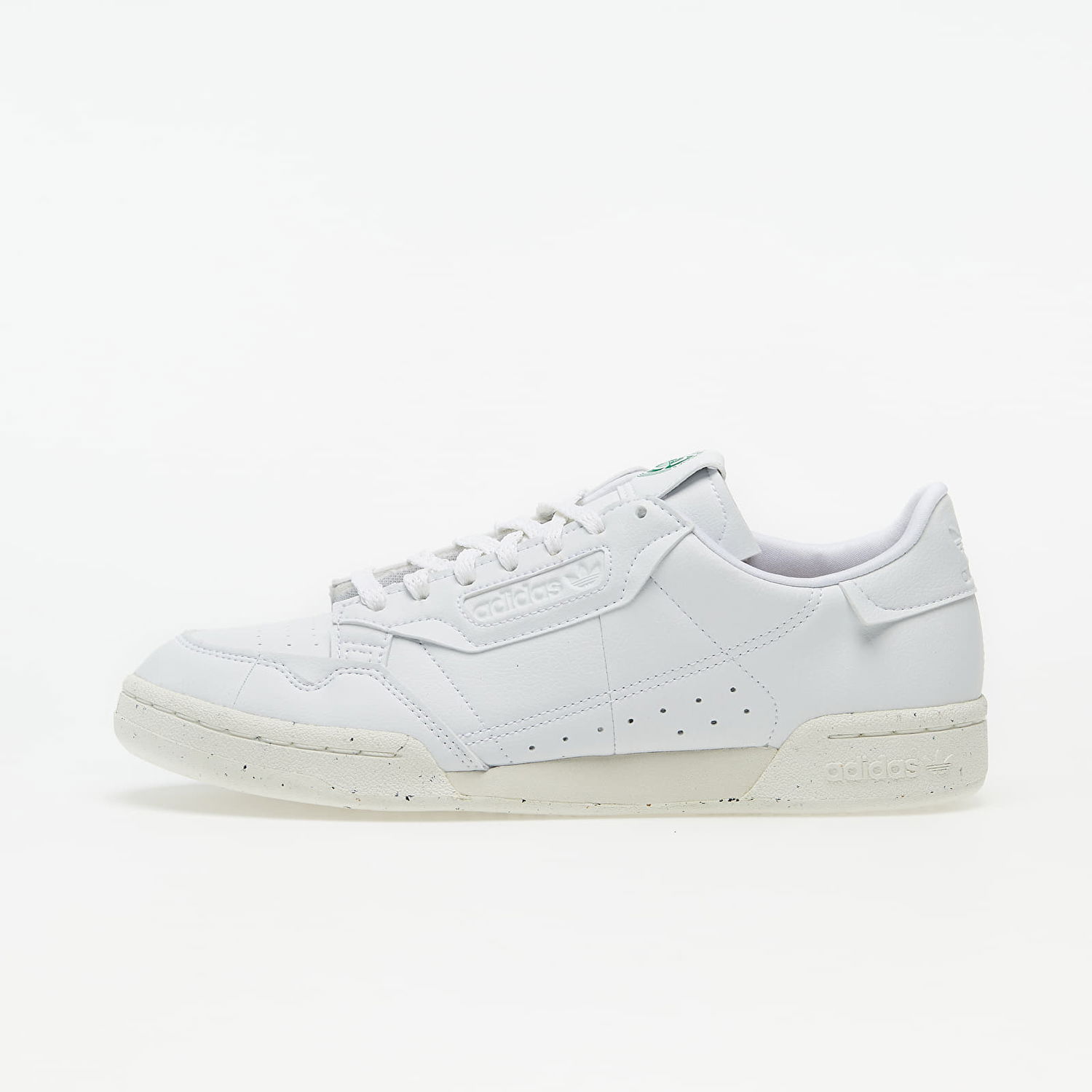 Tenisky a topánky adidas Originals Continental 80 Clean Classics Biela | FV8468, 0