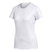 Mesh Hollow Out Short Sleeve Sports T-Shirt