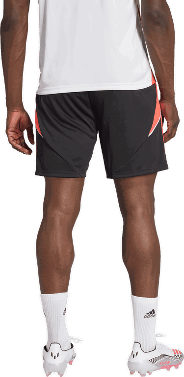 Šortky adidas Performance Messi Shorts Čierna | JY9522, 1