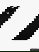 Diesel M-CADDIX Ribbed Knit Tank Top