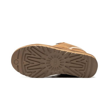Tenisky a topánky UGG Lowmel Chestnut W Hnedá | 1144032-CHE, 3