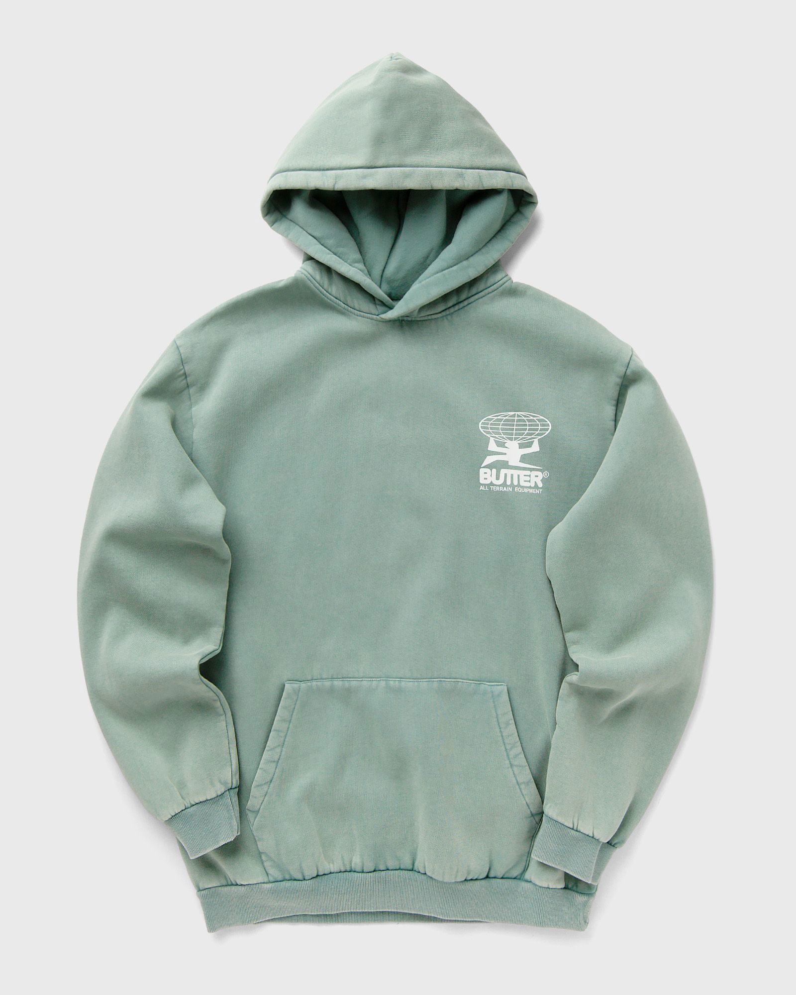 All Terrain Pullover Hoodie