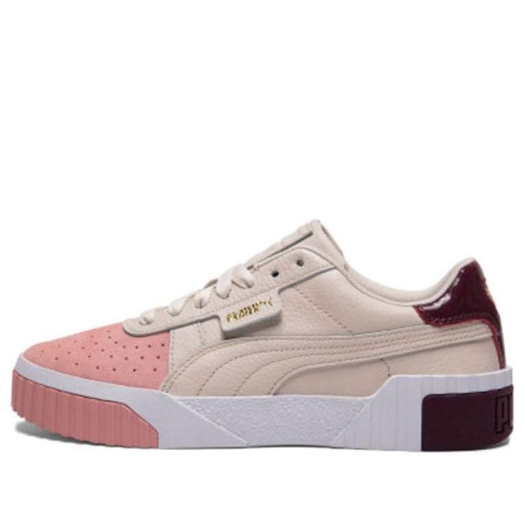 Tenisky a topánky Puma Cali Remix Ružová | 369968-01, 0