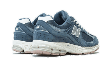 Tenisky a topánky New Balance 2002R "Suede Pack - Hazy Blue" Modrá | M2002RHC, 1