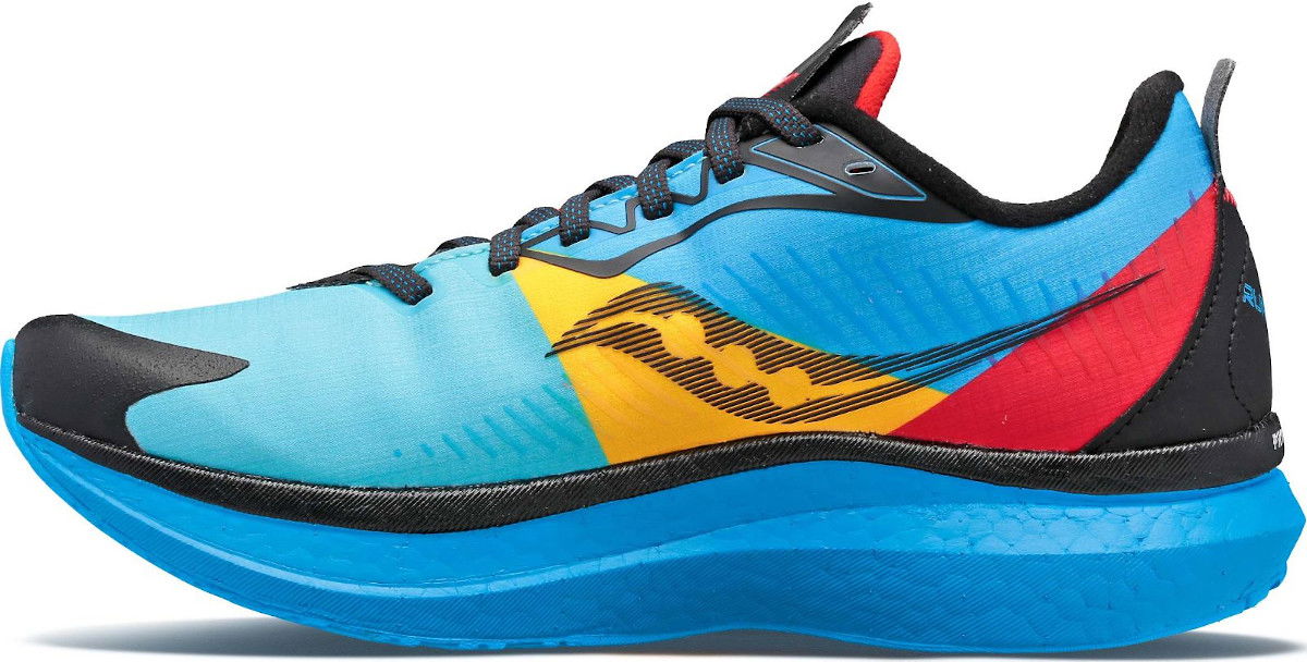 Tenisky a topánky Saucony Endorphin Speed 2 Runshield Modrá | s20713-1, 1