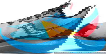 Tenisky a topánky Saucony Endorphin Speed 2 Runshield Modrá | s20713-1, 1