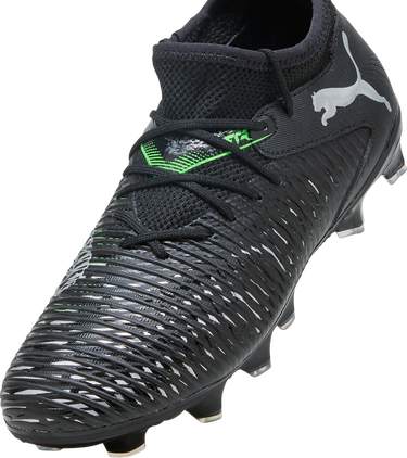 Tenisky a topánky Puma FUTURE 8 MATCH FG/AG Football Boots Čierna | 108143-02, 5