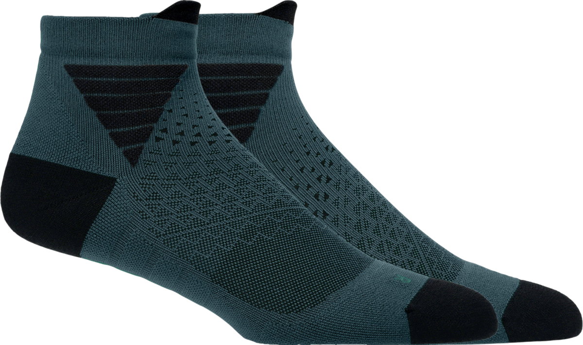 Ponožky Asics Asics FUJITRAIL Quarter Socks Zelené | 3013b098-300, 0