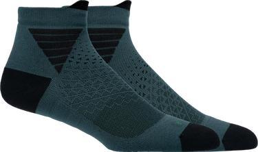 Ponožky Asics Asics FUJITRAIL Quarter Socks Zelené | 3013b098-300, 0