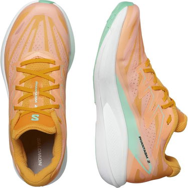 Tenisky a topánky Salomon Phantasm 2 W Oranžová | L47383300, 3