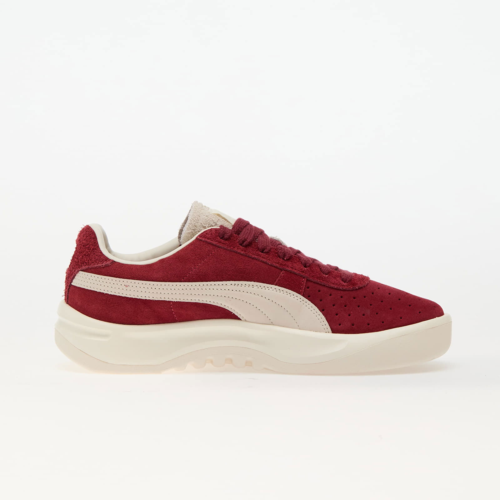 GV Special Suede Red