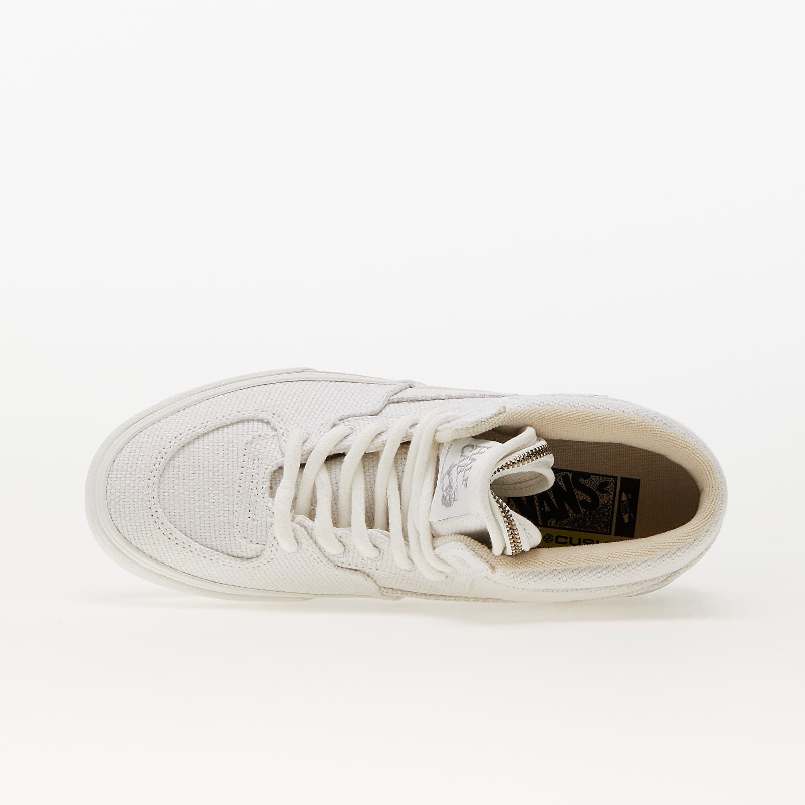 Vault Half Cab CP VR3 LX Hemp Blanc De Blanc