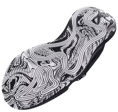 Tenisky a topánky Under Armour Spawn 6 Mid Čierna | 3027647-001, 3