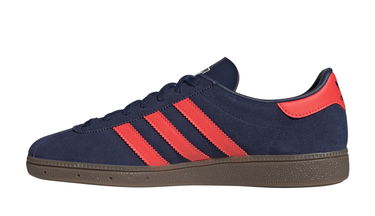 Tenisky a topánky adidas Originals Munchen Modrá | GY7400, 6