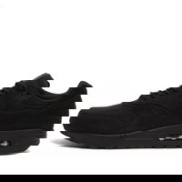 Air Max 1 PRM Nubuck