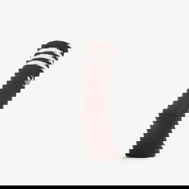 Ponožky adidas Originals 3S Crew Trefoil Logo 3-Pack Crew Socks XL Rôznofarebný | KD8253, 2