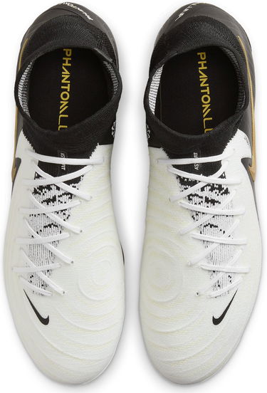 Tenisky a topánky Nike Phantom Luna II Pro FG Biela | fj2575-100, 3