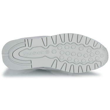Tenisky a topánky Reebok CLASSIC LEATHER W Biela | 100034445, 6
