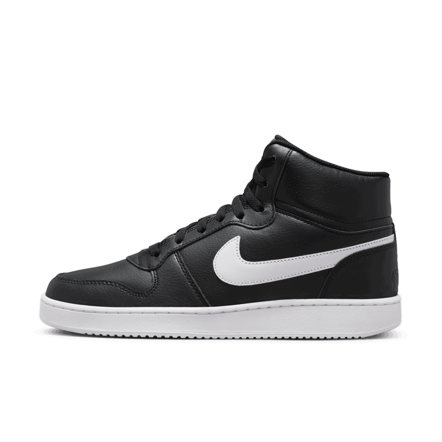 Tenisky a topánky Nike Ebernon Mid Čierna | AQ1773-002, 0