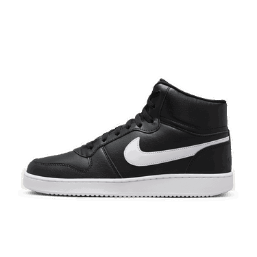 Tenisky a topánky Nike Ebernon Mid Čierna | AQ1773-002, 0