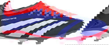 Tenisky a topánky adidas Performance Predator Pro FG Modrá | if6330, 0